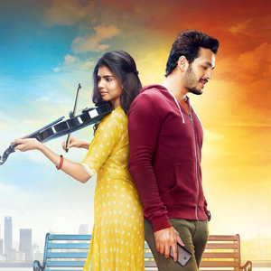 Taqdeer (Instrumental)