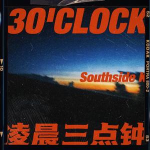 凌晨三点钟（Prod by Yinu Boy）