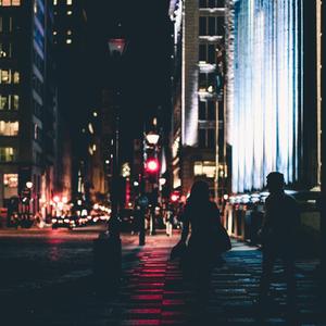 Things Are Looking Up