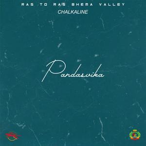 Chalkaline Pandasvika