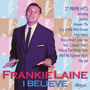 We'll Be Together Again