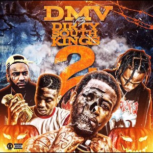 Different Breed (DMV)