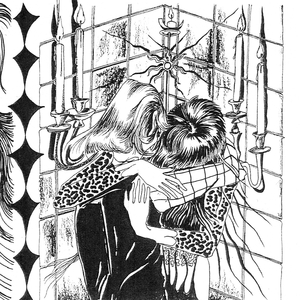 I Want You to Suffer