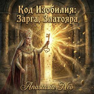 Код Изобилия: Зарга, Златояра