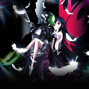 Glass･Memory("加速世界"配乐Cover)