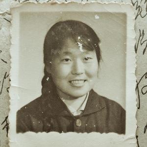 大姑娘美大姑娘浪（改编）