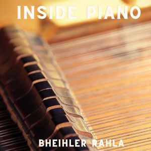 Inside Piano