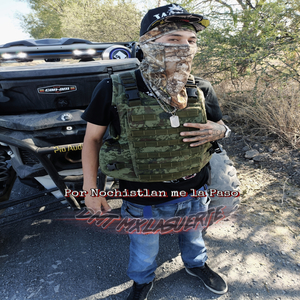 Por Nochistlán Me la Paso