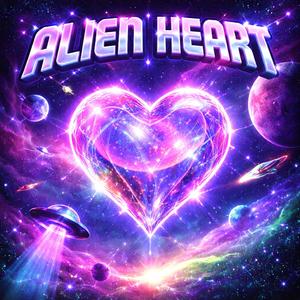 Alien heart