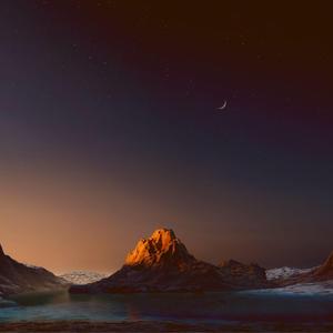 Finding Our Way (Ambient Version)