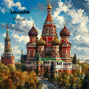 Россия.