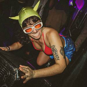 EGUN ON! (Baja Frequencia Remix)