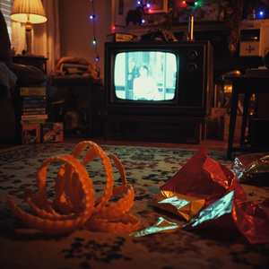 Gwiazdka 95 (radio edit)