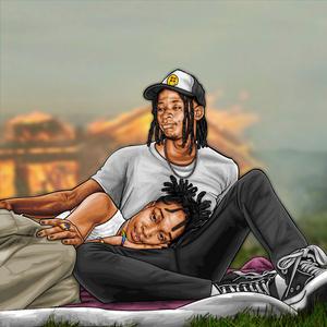 Chomie Don't Kill Yourself Part 2 (feat. Rougy Roliey)