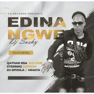 Edinangwe (Oiriginal Mix)