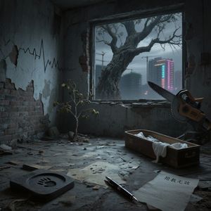 爷爷的树（prod by Lyoung）