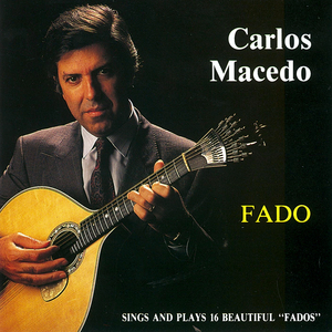 O Fado Que Tenho Canto