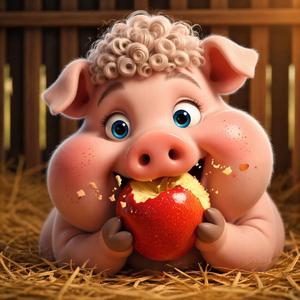 Wyliczanka świnkowa