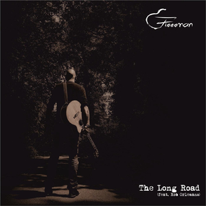 The Long Road (feat. Rob Orlemans)