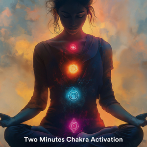 Astralreise (174 Hz)