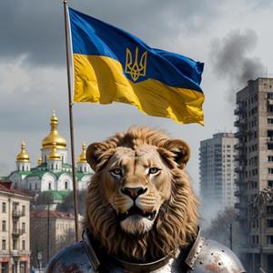 Hold on Ukraine