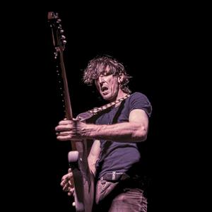 Boogie All Night Long