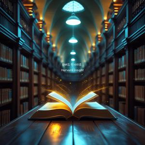 하버드 인사이트 Harvard Insight