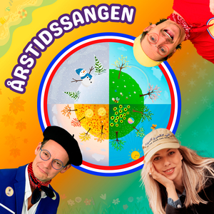 Årstidssangen