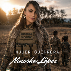 MUJER GUERRERA