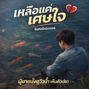เหลือแค่เศษใจ
