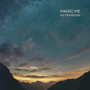 Astranova