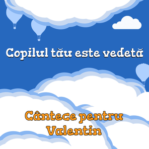 Scoală-te, e dimineață! (Valentin)
