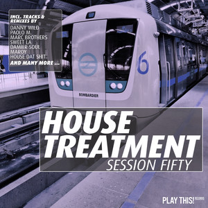 Keep Pushing On (Original Mix)