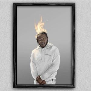 饶舌火了（prod.simon Marcus)