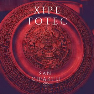 Xipe Totec
