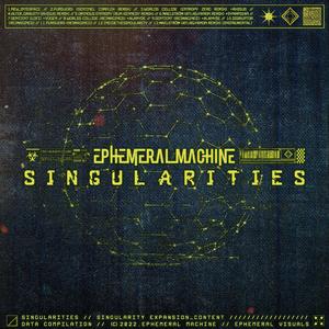 Pursuers (Sentinel Complex Remix)