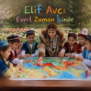 Evvel Zaman İçinde