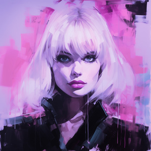 Blondie (Slowed Reverb) - And I Won't See You Again