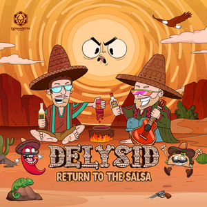 Drugs Can Be Hilarious