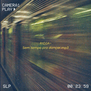 Sem Tempo Pra Dançar