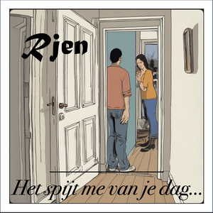 Het Spijt Me Van Je Dag