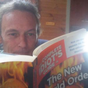 The chicken and the egg