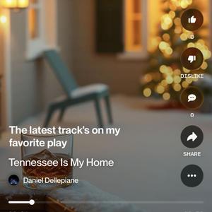 Tennessee Christmas