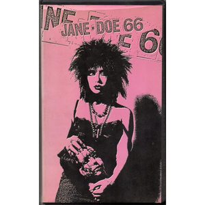 篠原蘭子 [Ranko Shinohara] ⧸ 非常階段 [Hijokaidan] - Jane Doe 66