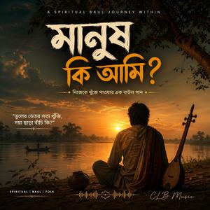 মানুষ কি আমি?