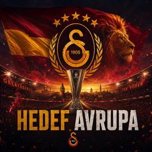 Galatasaray _ Hedef Avrupa
