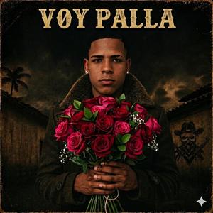 Voy palla