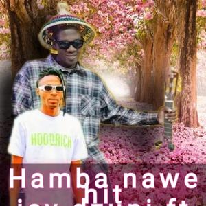Hamba nawe (feat. Machabe)