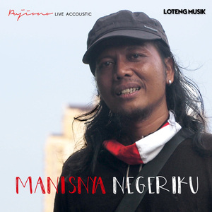 Manisnya Negeriku (Live Accoustic)