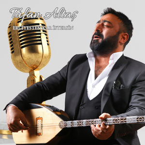 Erciyesten Kar İstersin